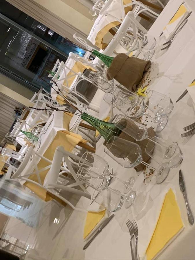 Agriturismo Tenuta Don Giovanni Melendugno Bagian luar foto