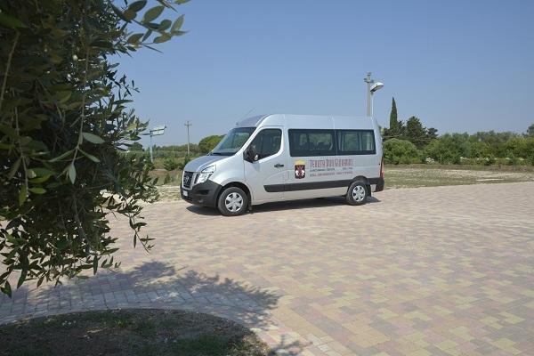 Agriturismo Tenuta Don Giovanni Melendugno Bagian luar foto