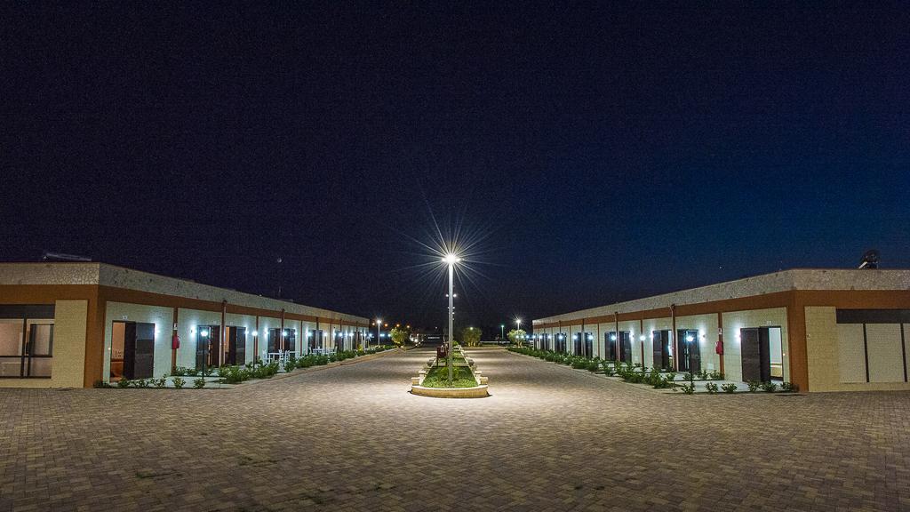 Agriturismo Tenuta Don Giovanni Melendugno Bagian luar foto