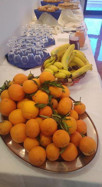 Agriturismo Tenuta Don Giovanni Melendugno Bagian luar foto