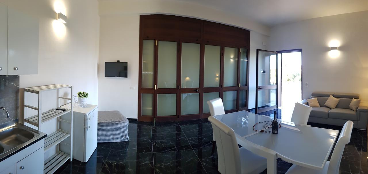 Agriturismo Tenuta Don Giovanni Melendugno Bagian luar foto